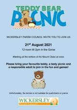 Teddy Bears Picnic