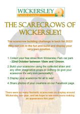 The Scarecrows of Wickersley