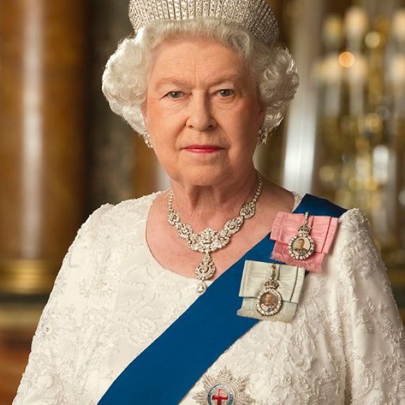 Queen Elizabeth II