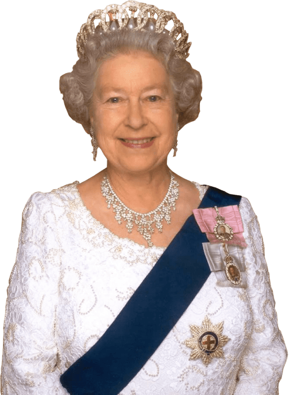 Queen Elizabeth II