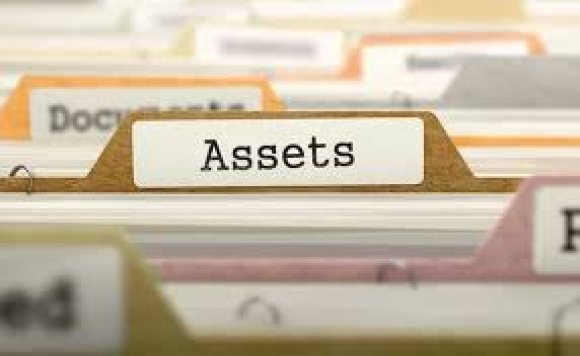 Asset Register