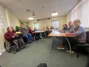 Parish Council meetings